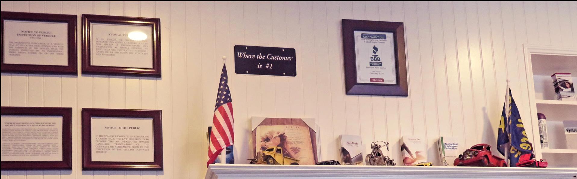 Used Cars Mentone CA Used Cars & Trucks CA Mentone Auto Center