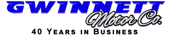 Gwinnett Motor Co