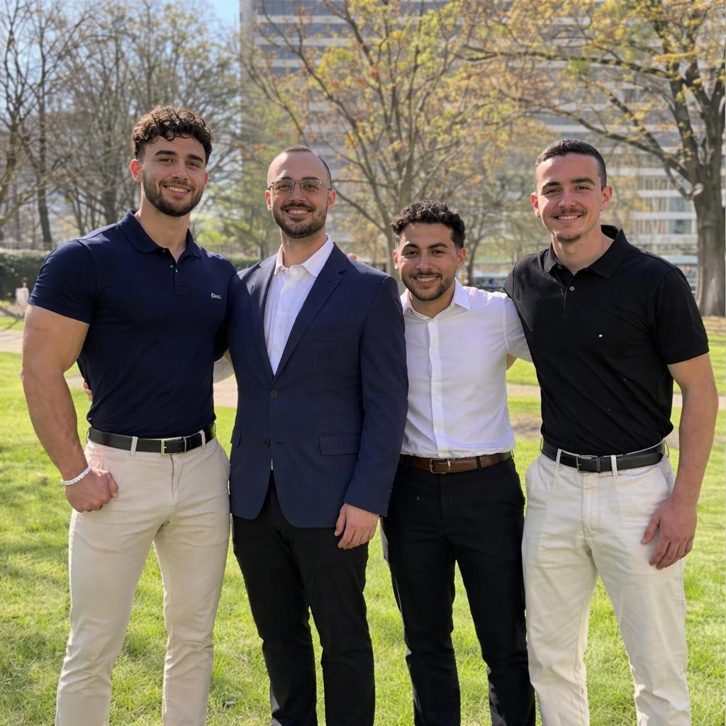 Staff Photo
