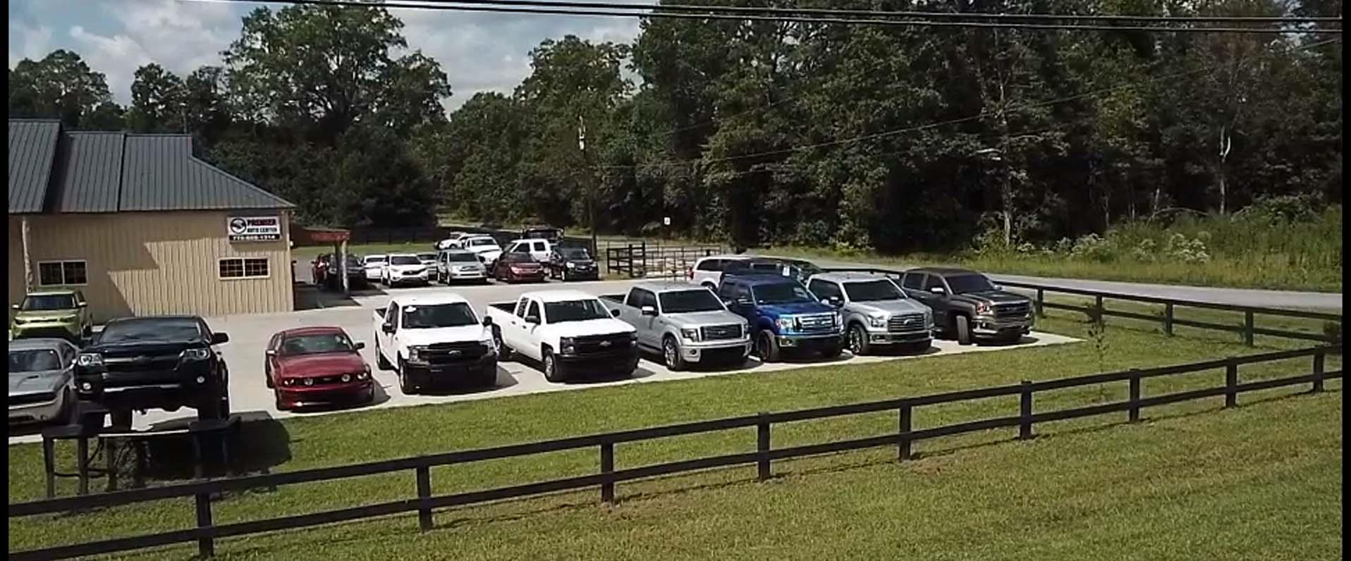 Used Cars Cartersville GA Used Cars & Trucks GA Premier Auto Center