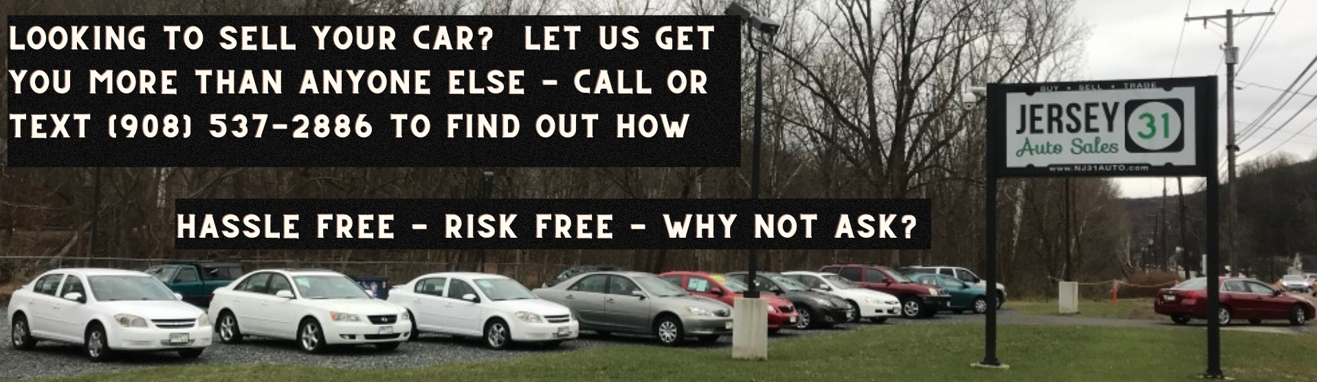 Used Cars Glen Gardner NJ Used Cars & Trucks NJ Jersey 31 Auto