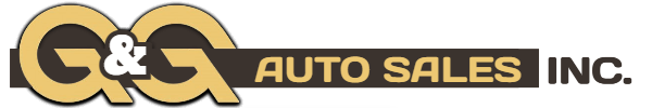 G & G Auto Sales, Inc.