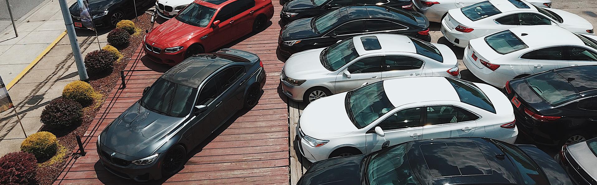 Used Cars Baltimore MD Used Cars & Trucks MD King Motors