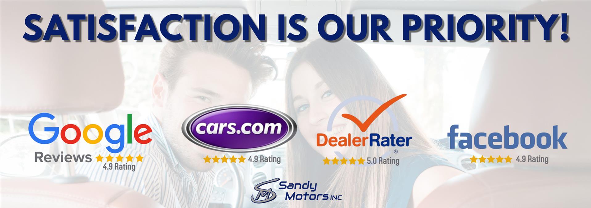 PreOwned Cars Coventry RI New & Used Cars,Trucks & SUVS RI Sandy