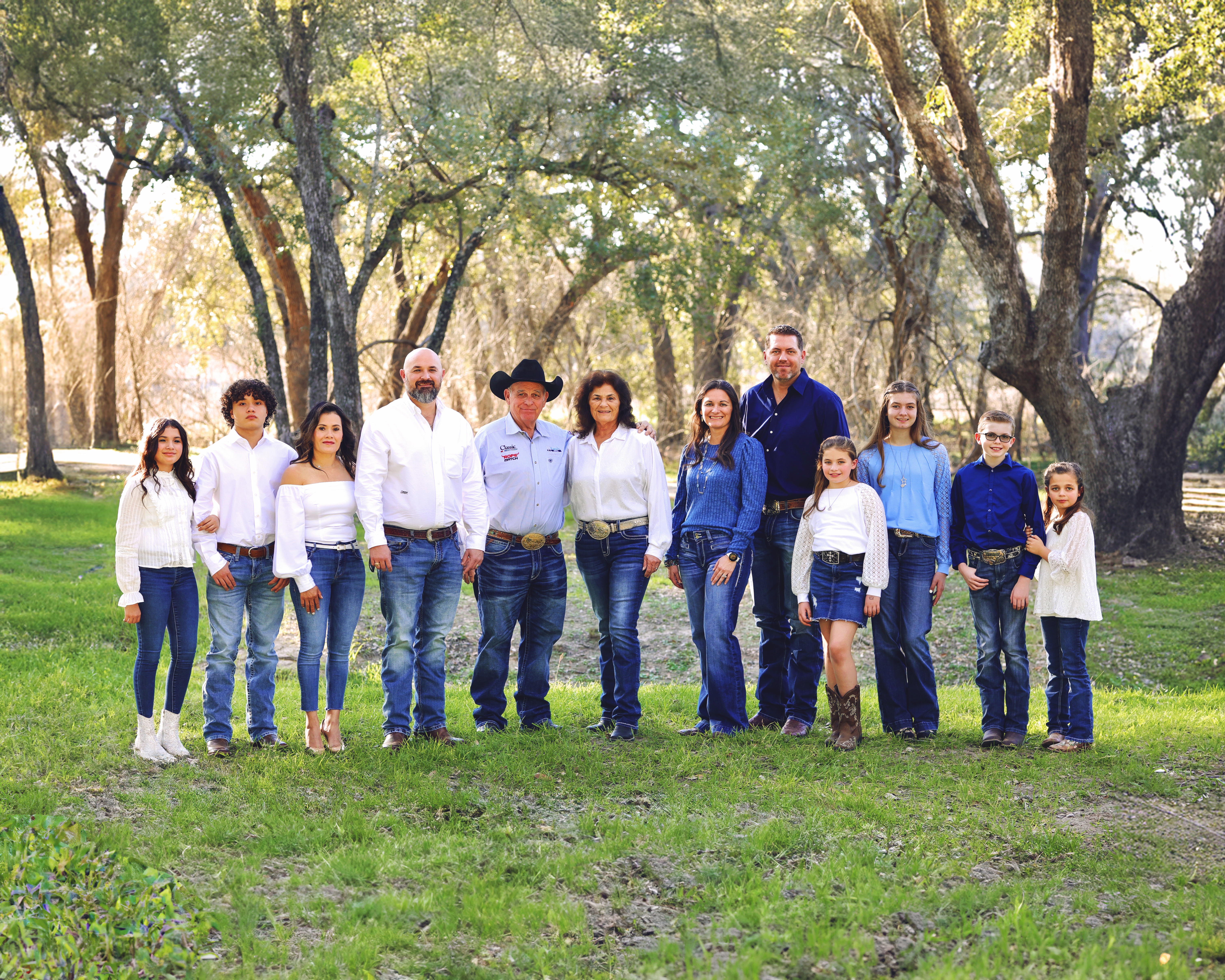 Staff Photo