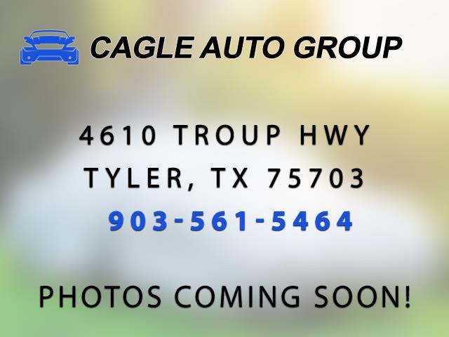 Cadillac CTS 4dr Sdn 2004