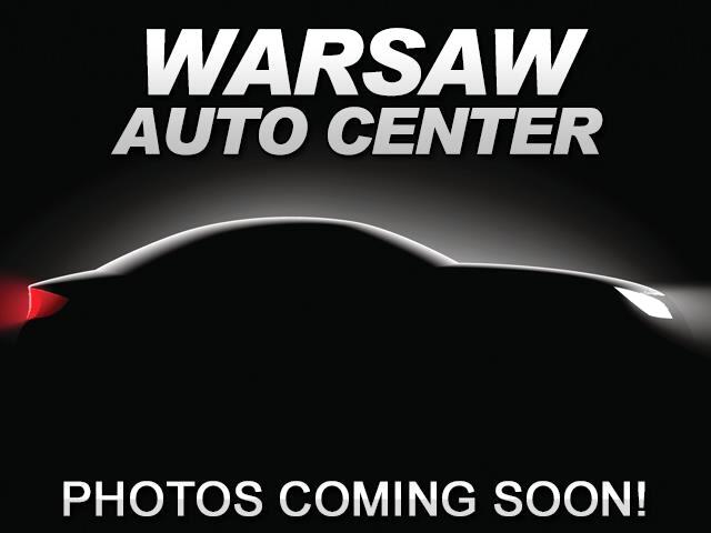 Ford Taurus SEL 2006
