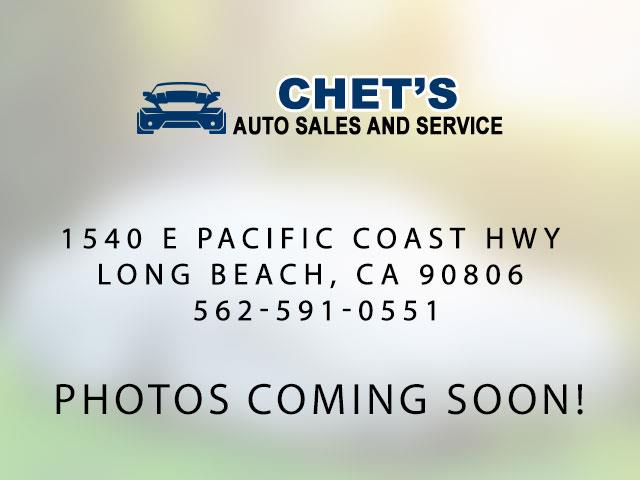 Toyota Sienna XLE FWD 2007