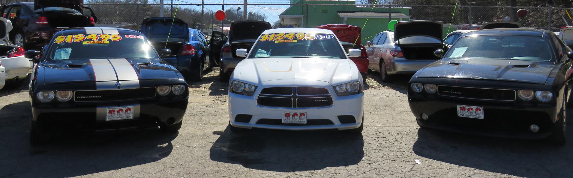 Used Cars Gainesville GA Used Cars & Trucks GA GCC Auto Sales 2