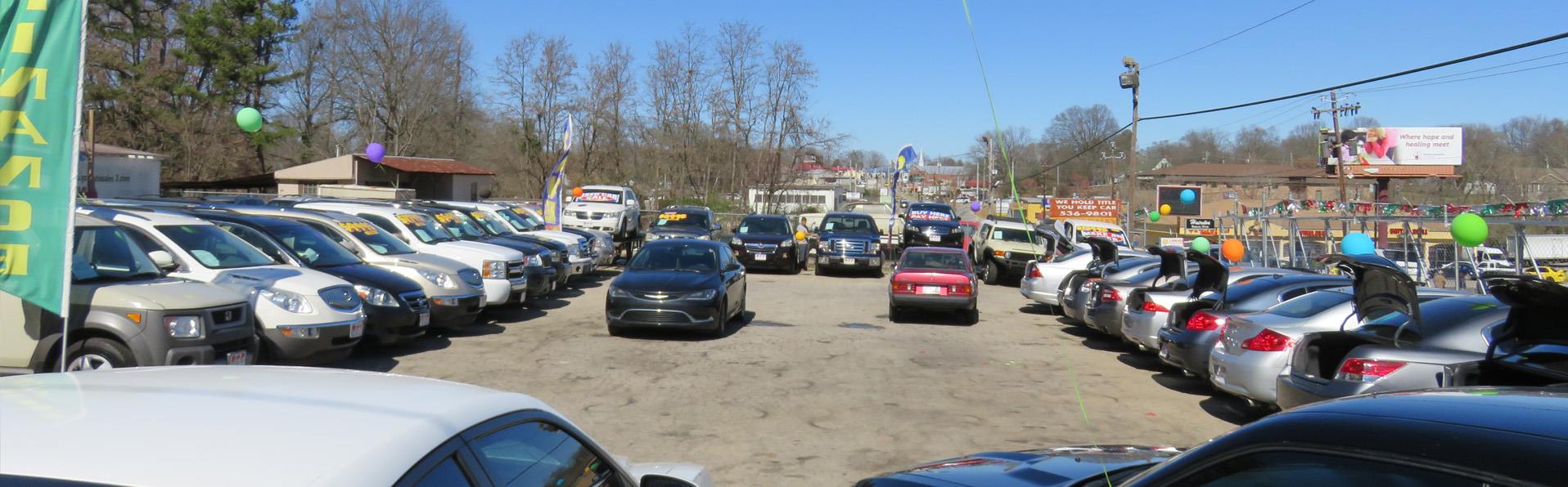 Used Cars Gainesville GA Used Cars & Trucks GA GCC Auto Sales 2