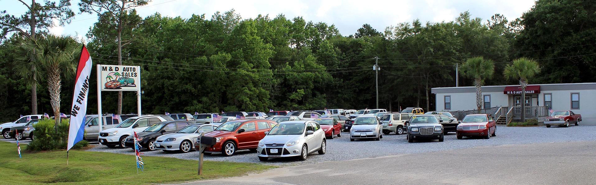 Serving Baldwin County For More Than 20 years! 