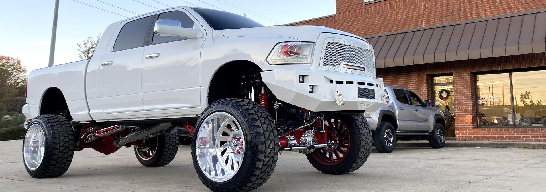 Used Cars Ridgeland MS Used Cars & Trucks MS Auto Innovation