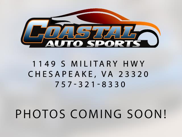 Chevrolet Impala Base 2004