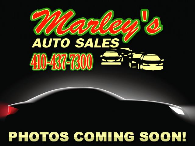 Nissan Maxima SE 2004