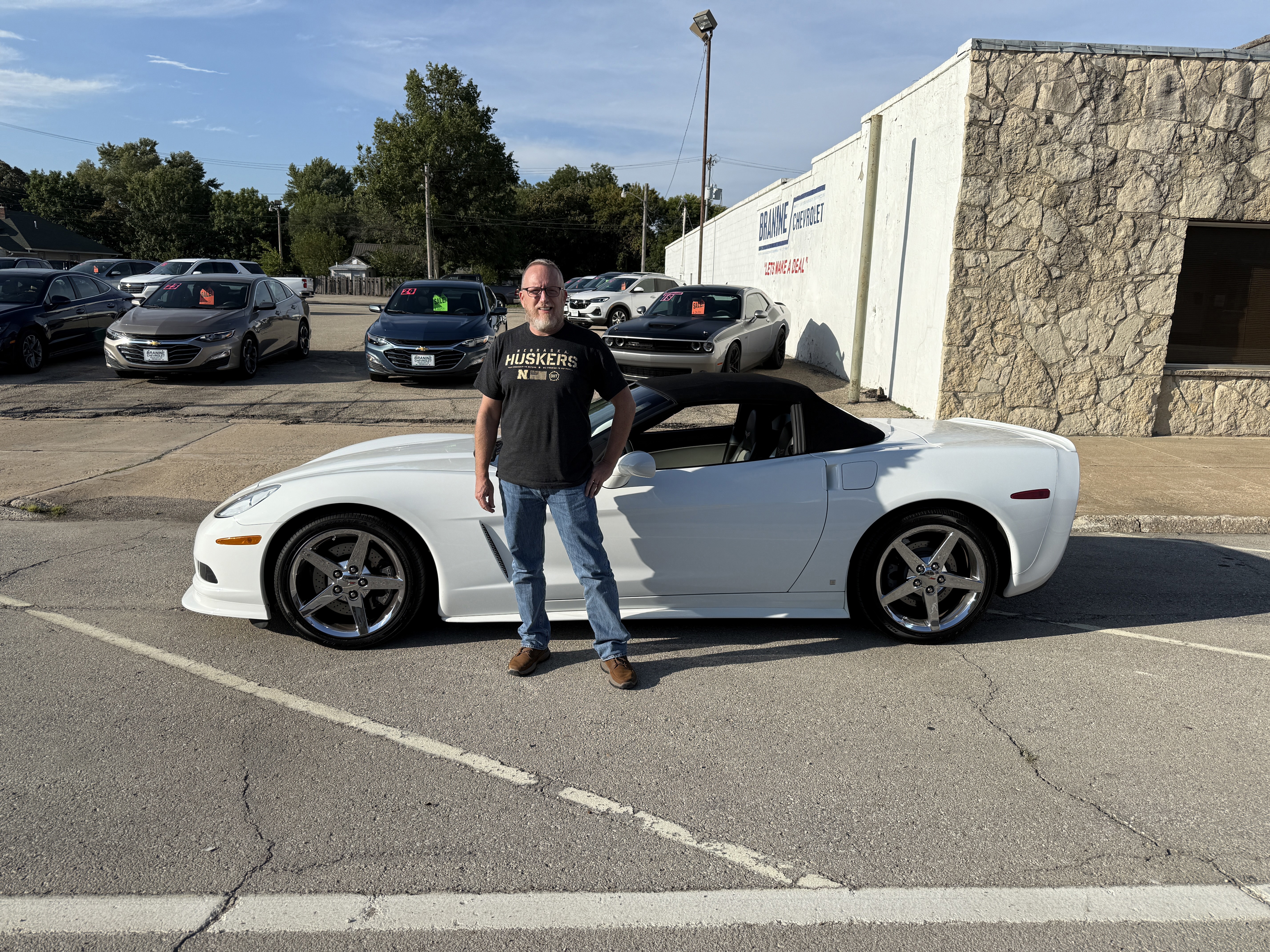 Testimonial Photo