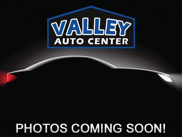 Chevrolet Traverse LTZ AWD 2015