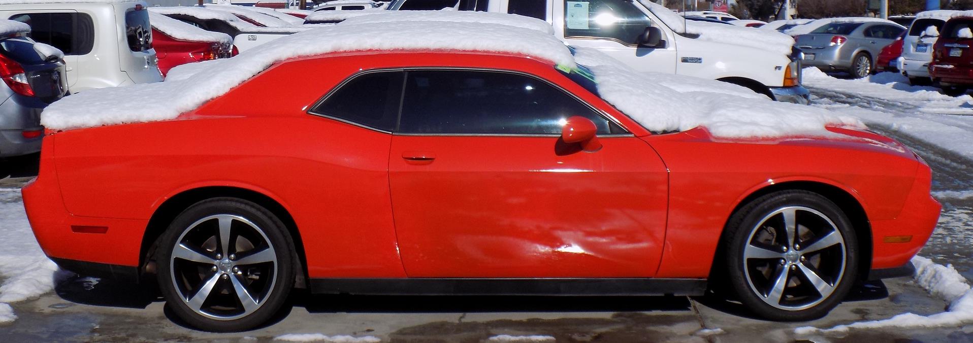 Where The Cars Are Always Cool