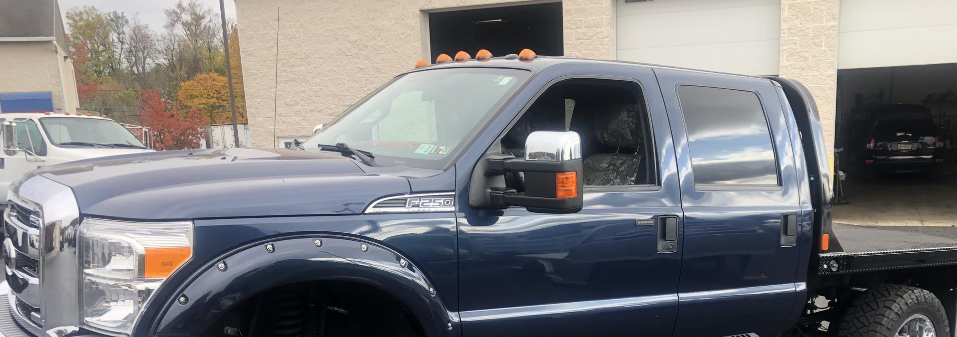 Trucks, Beds, Bodies, and Trailers For Sale in Lititz, PA at FrontLine