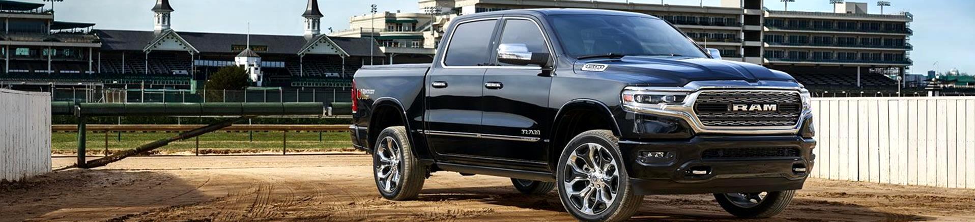 Bad Credit, No Credit, No Problem!