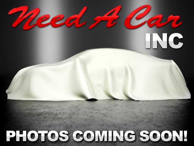 Jeep Compass Sport FWD 2014
