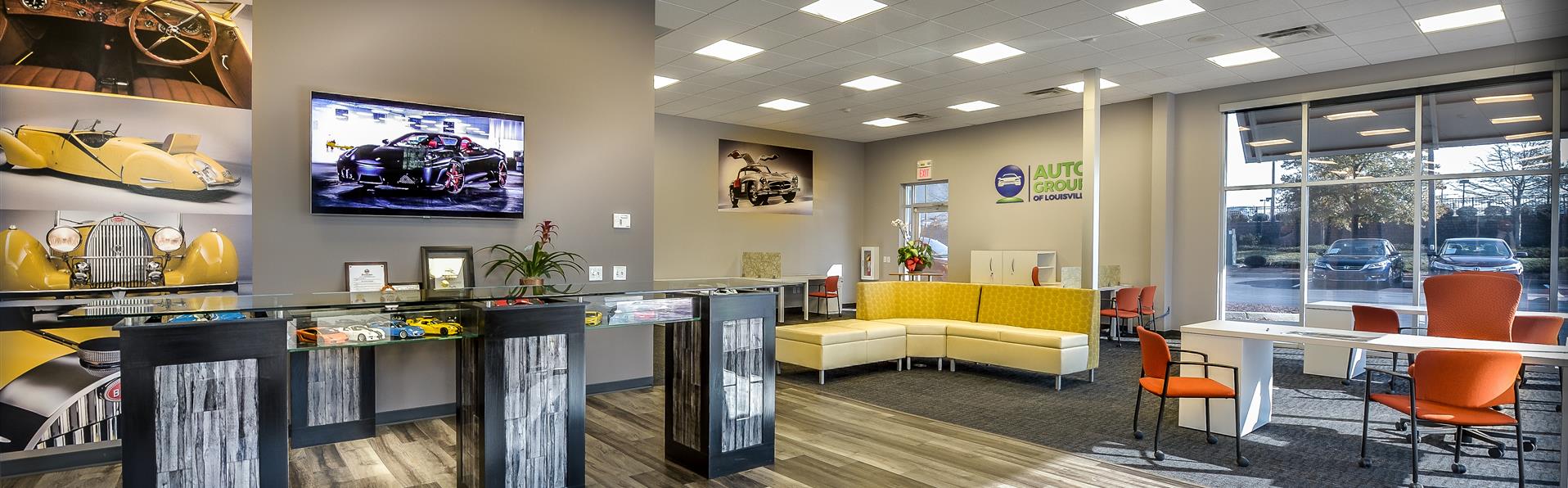 Used Cars Louisville KY Used Cars & Trucks KY Auto Group of Louisville