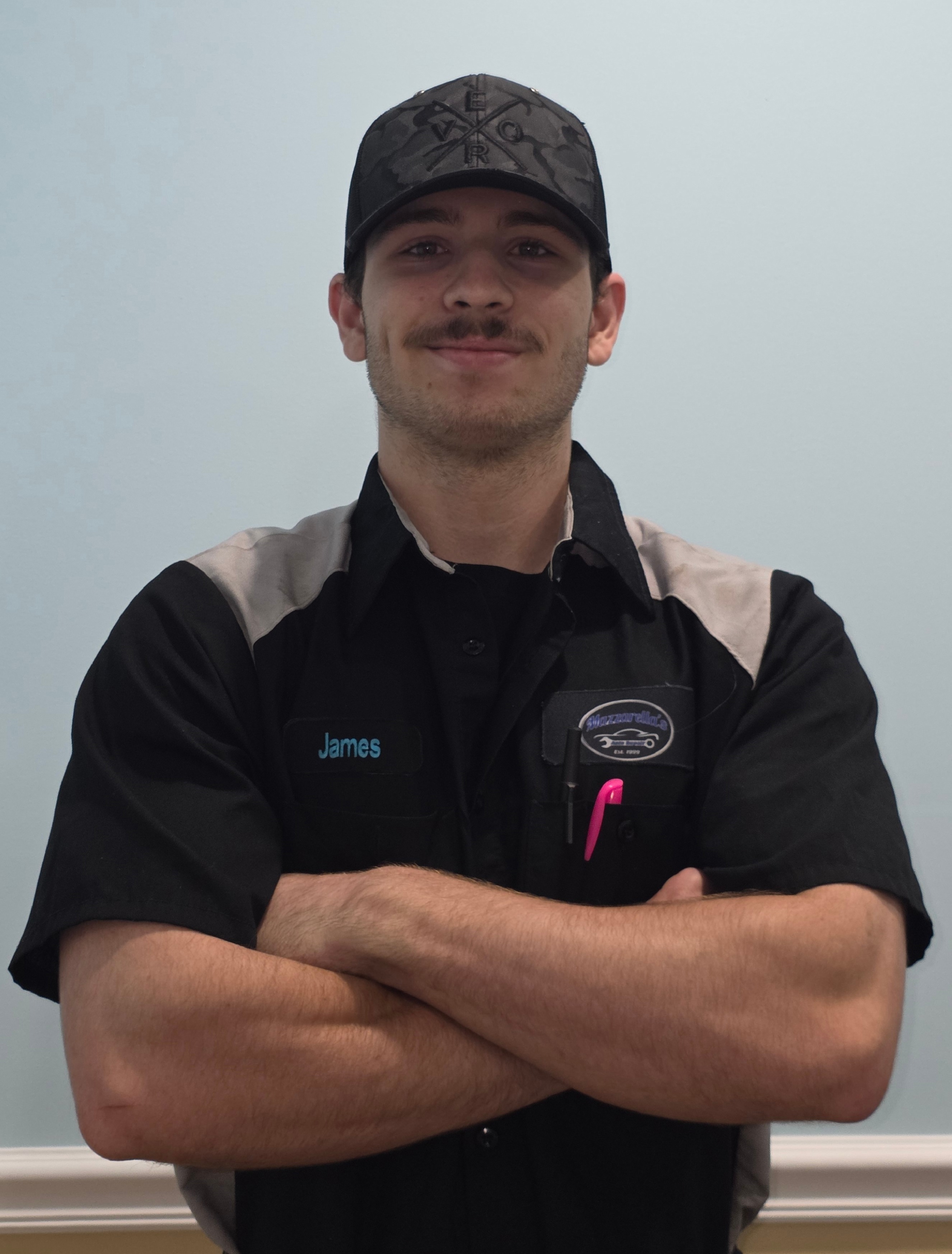 Staff Photo