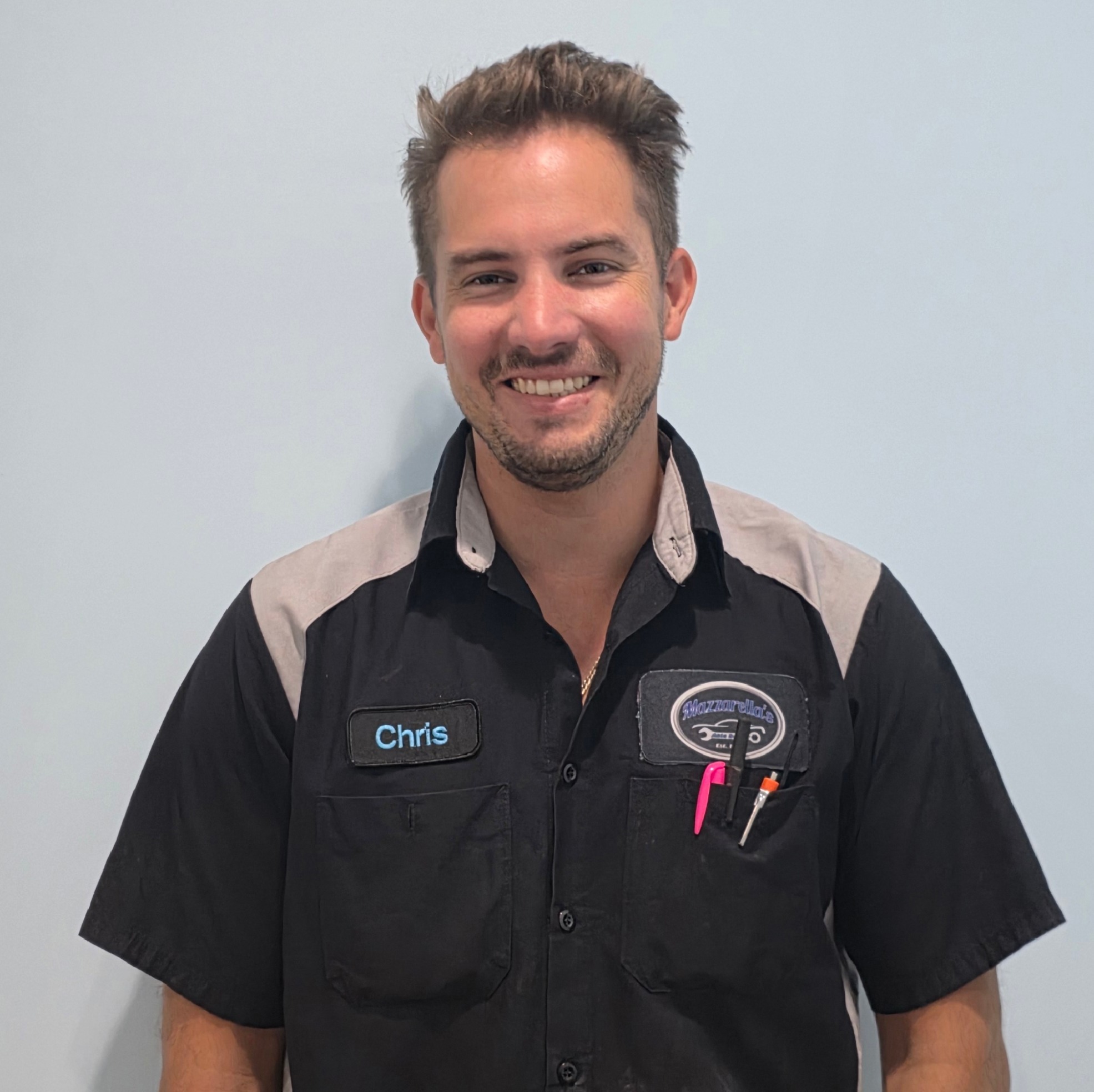 Staff Photo