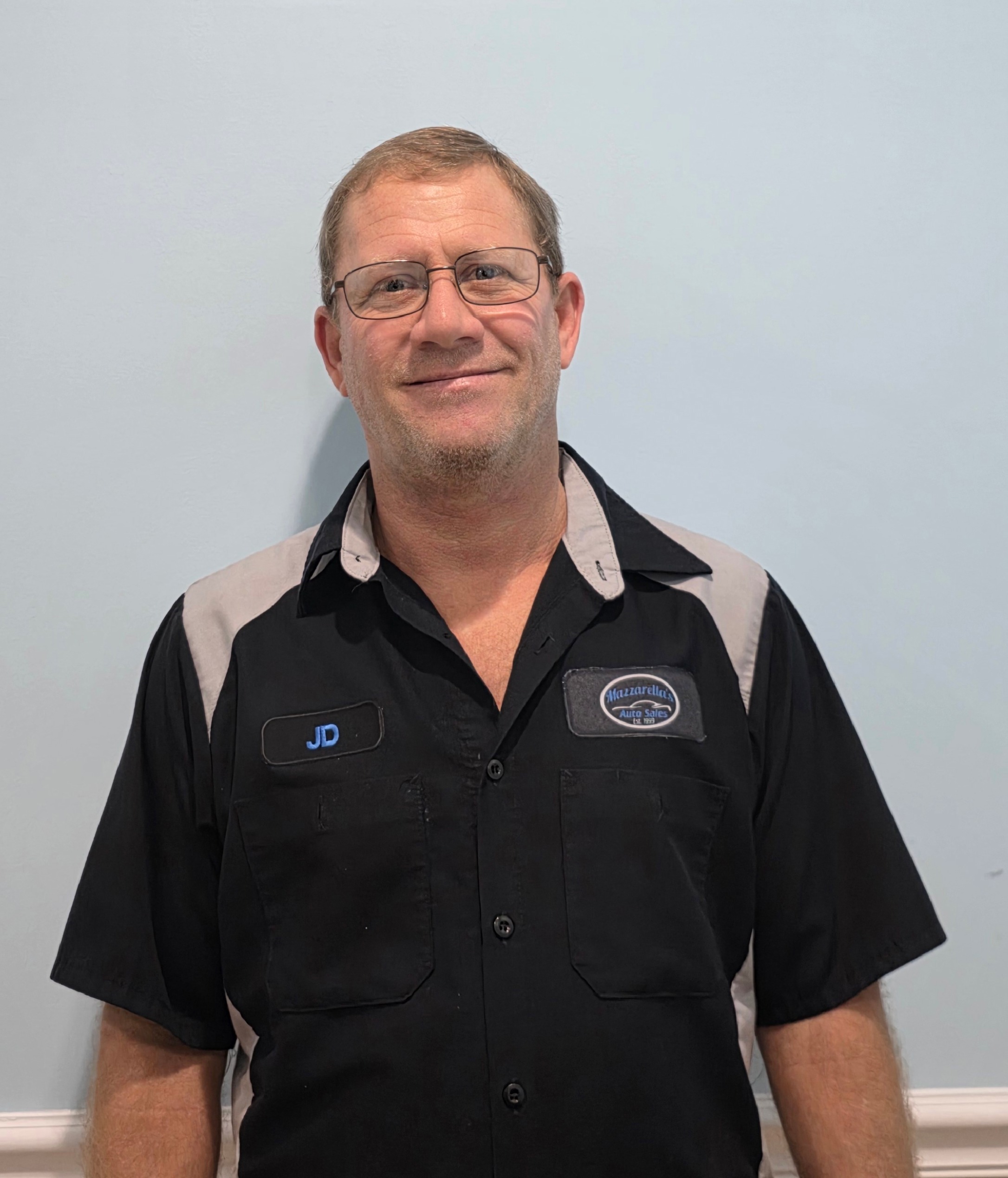 Staff Photo