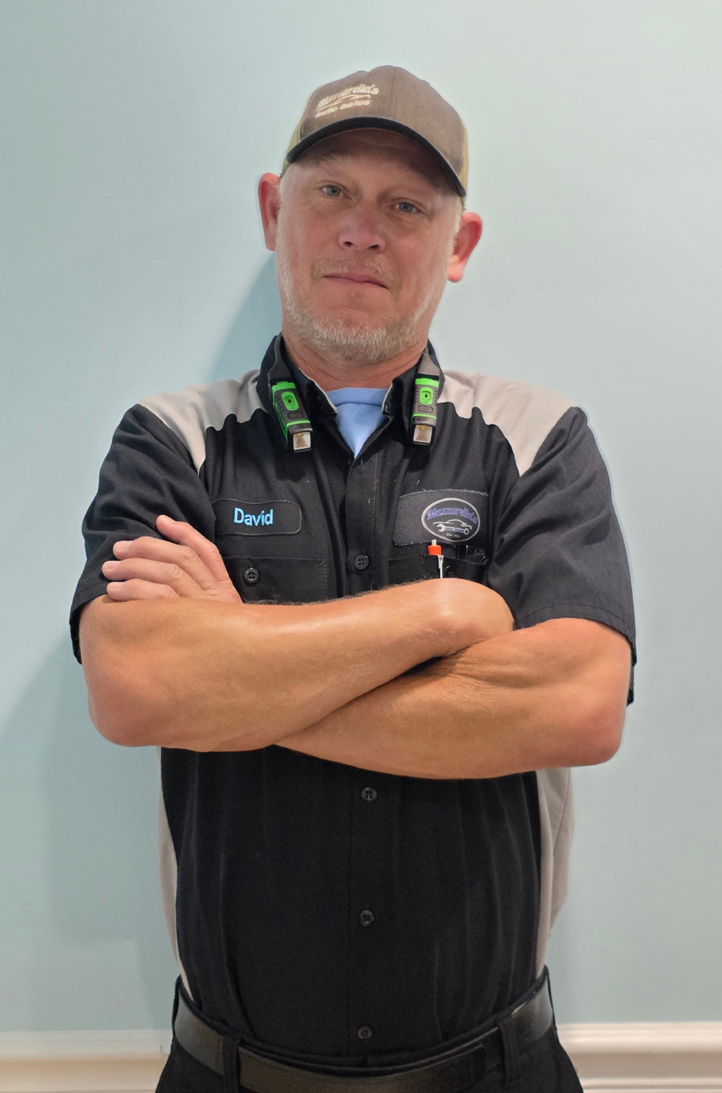 Staff Photo