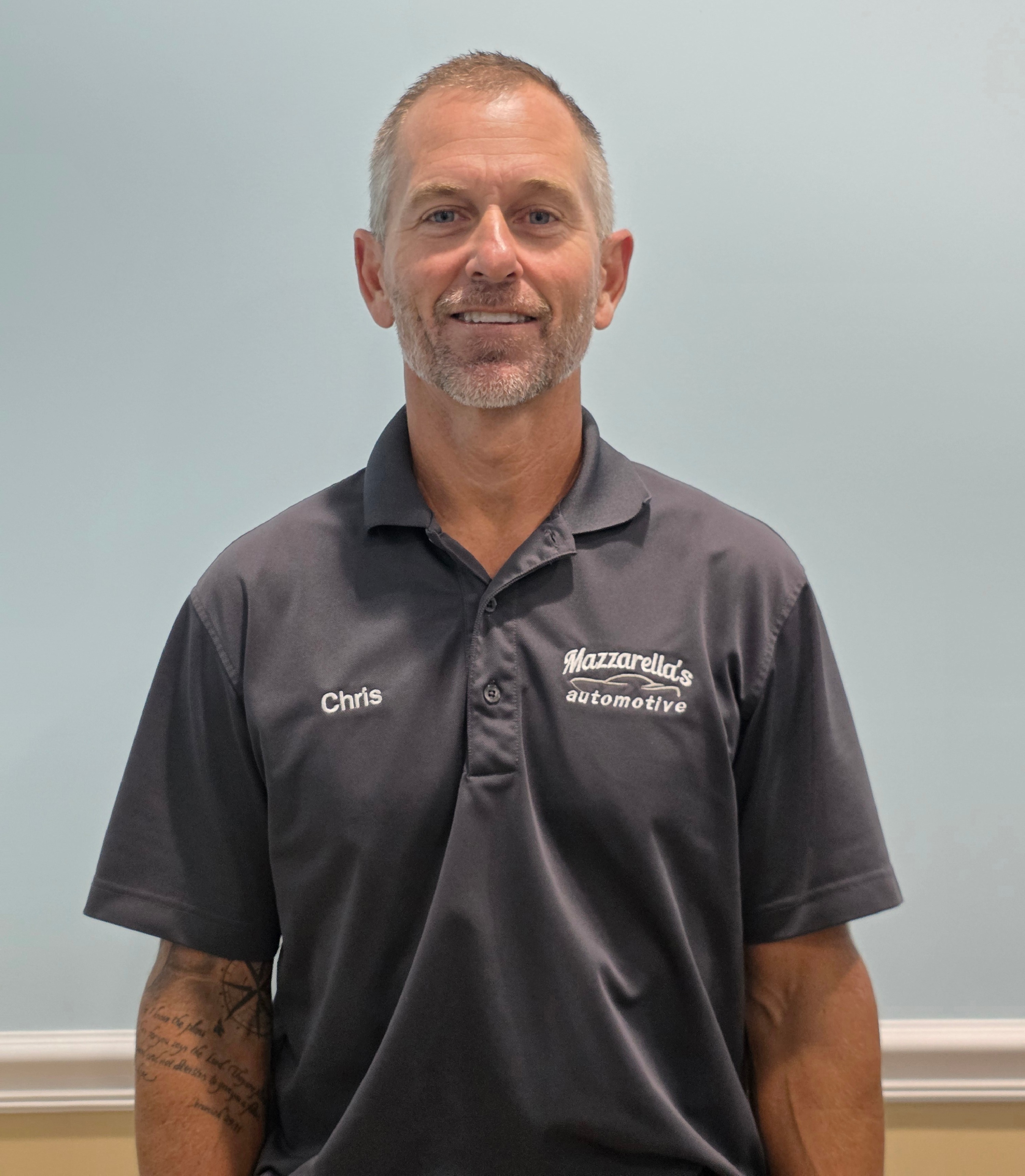 Staff Photo