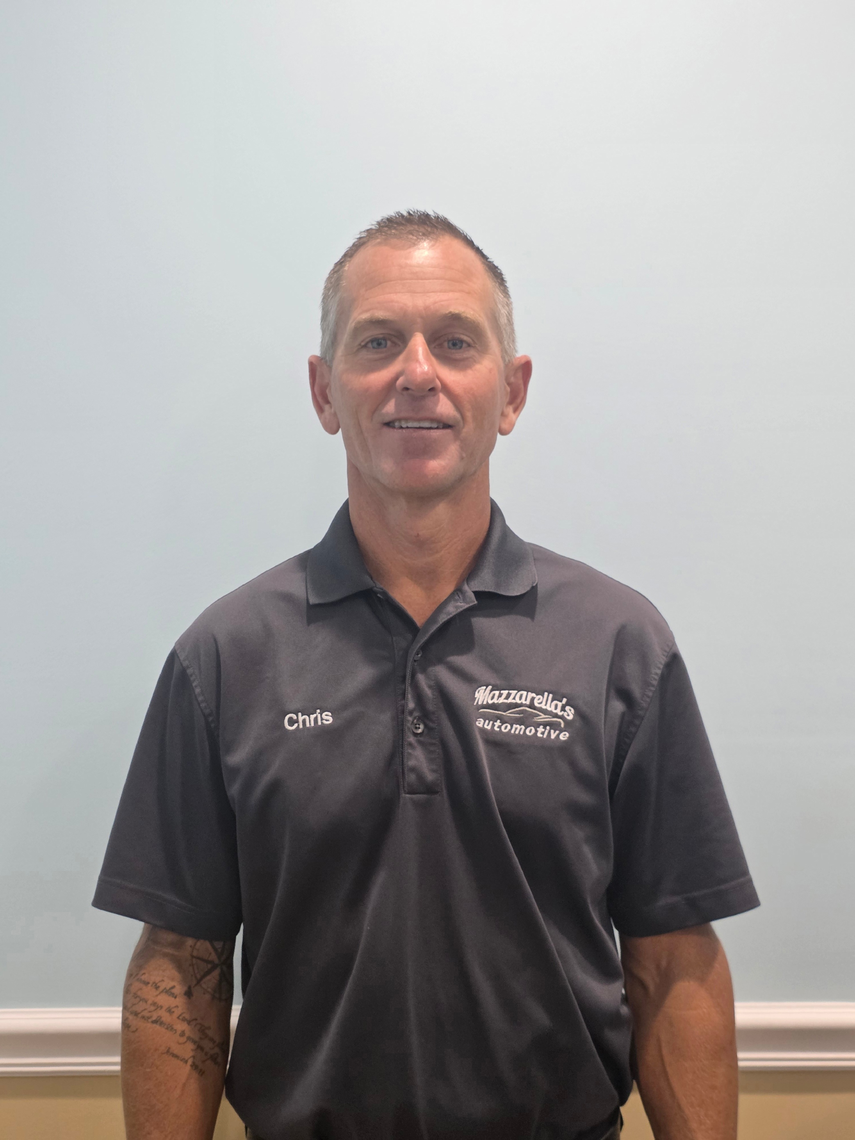 Staff Photo