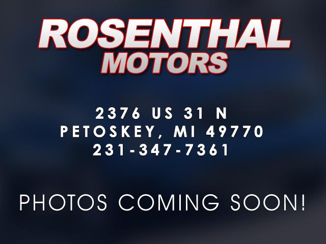 Ford F-150 XLT SuperCrew 5.5-ft. Bed 4WD 2017