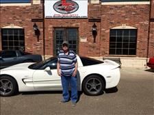 Testimonial Photo