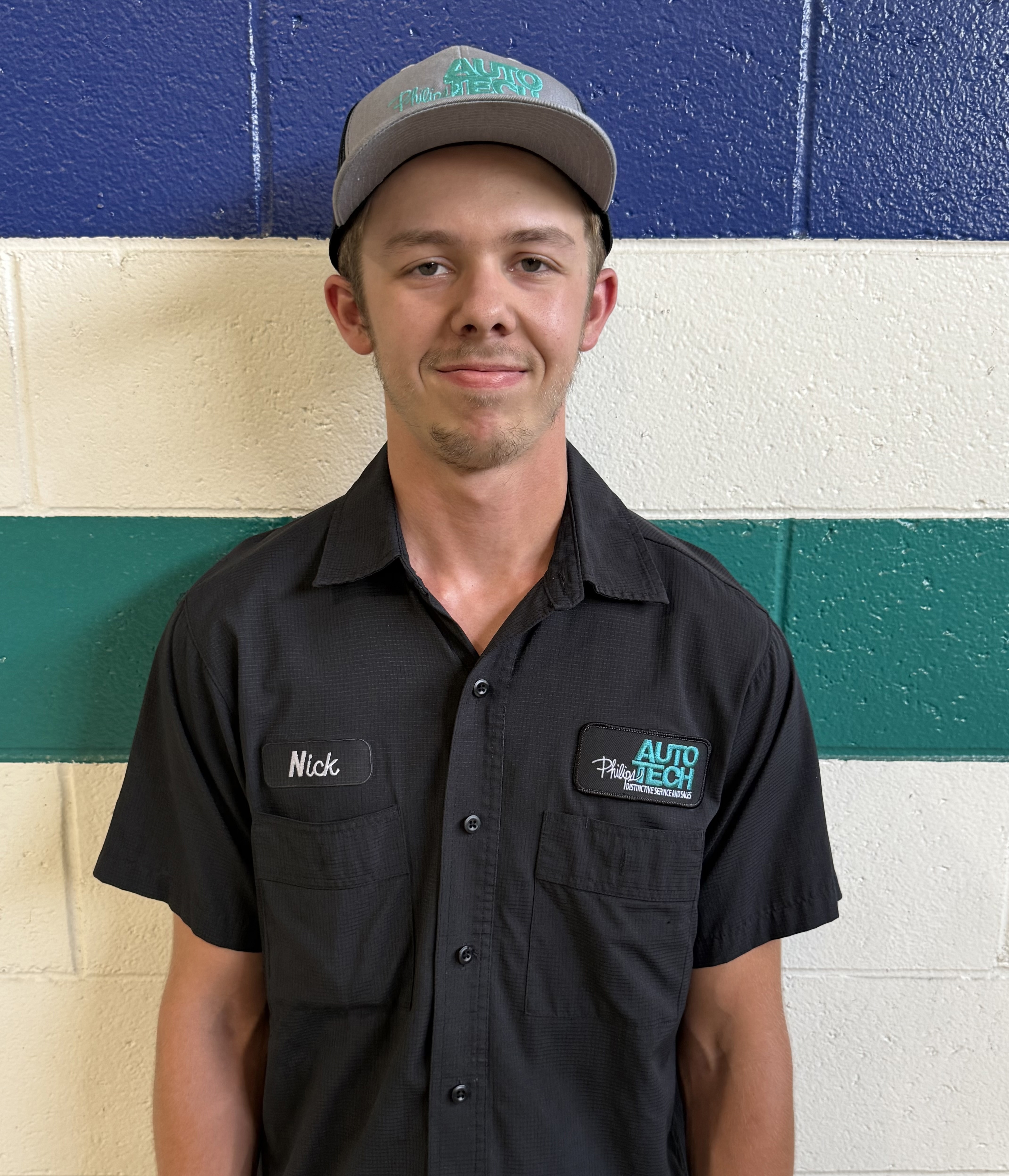 Staff Photo