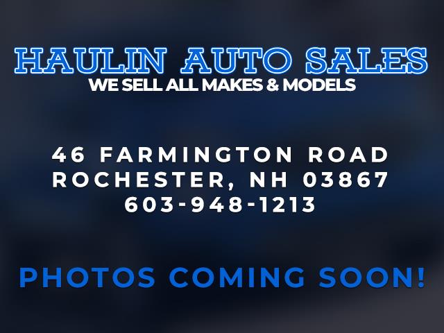 Chevrolet Silverado 2500HD LT3 Crew Cab 4WD 2006