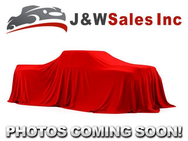 Ford Edge SEL FWD 2008