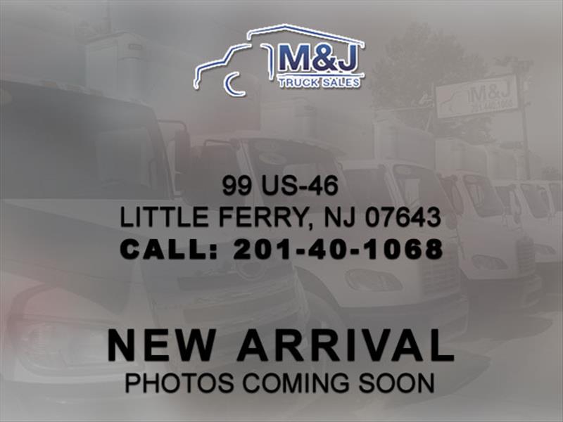 Kenworth T270/T300 2014