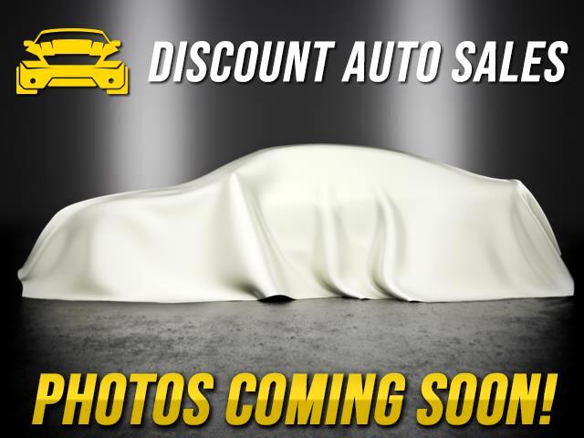 Ford Escape Titanium FWD 2015