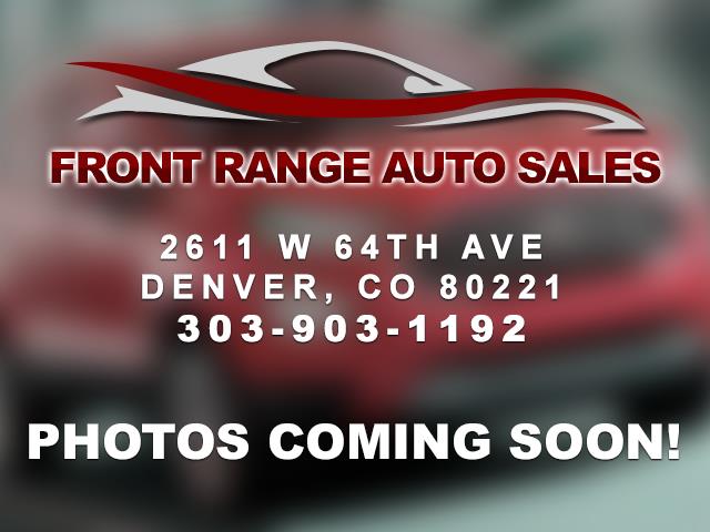 2005 GMC Yukon Denali XL