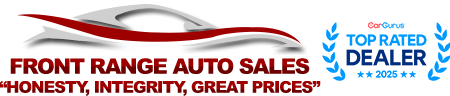 Front Range Auto Sales LLC