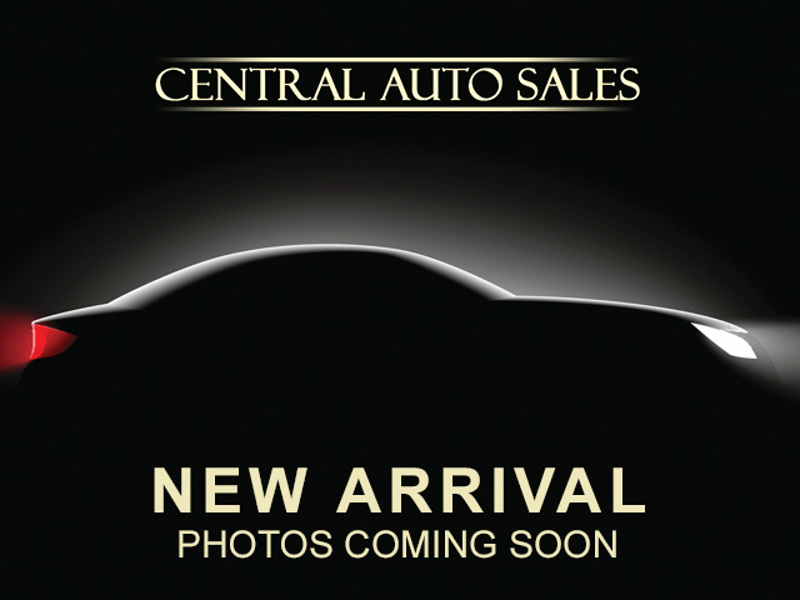 2017 Chevrolet Impala LS