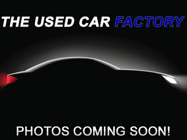 Subaru Forester 2.5X Premium 2012
