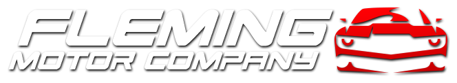 Fleming Motor Company