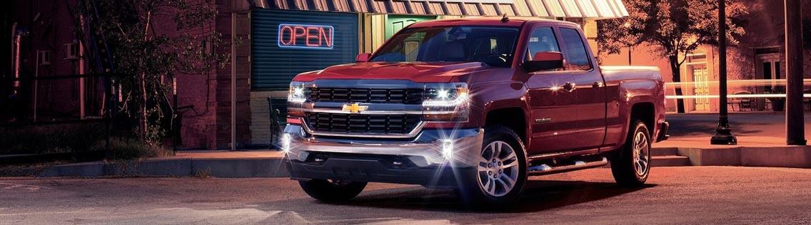 WE FINANCE EVERYBODY!