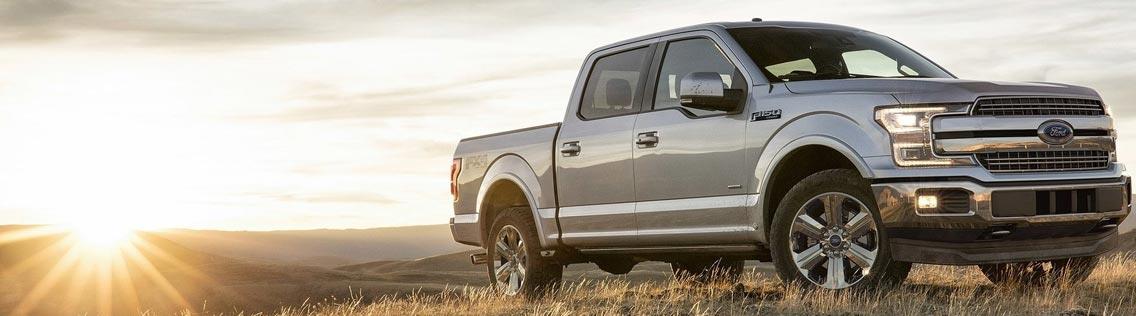 WE FINANCE EVERYBODY!