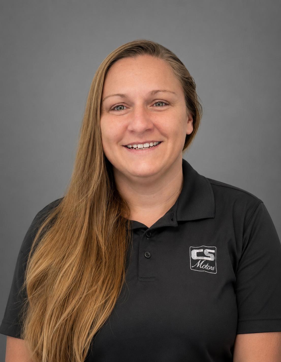 Staff Photo