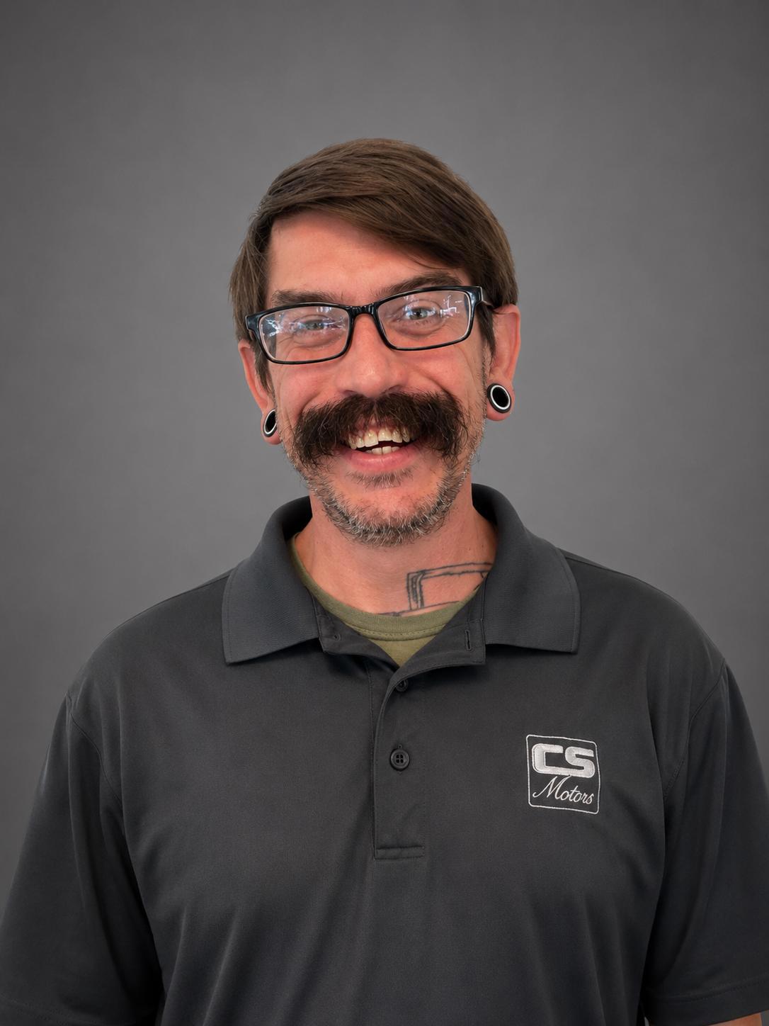 Staff Photo