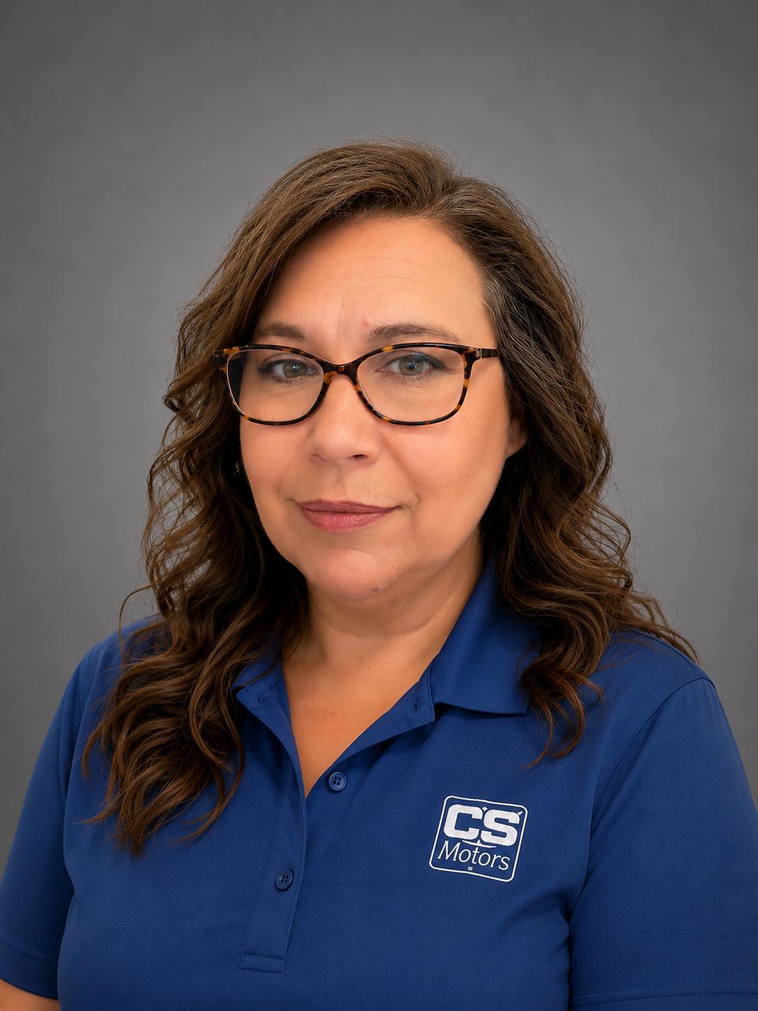 Staff Photo