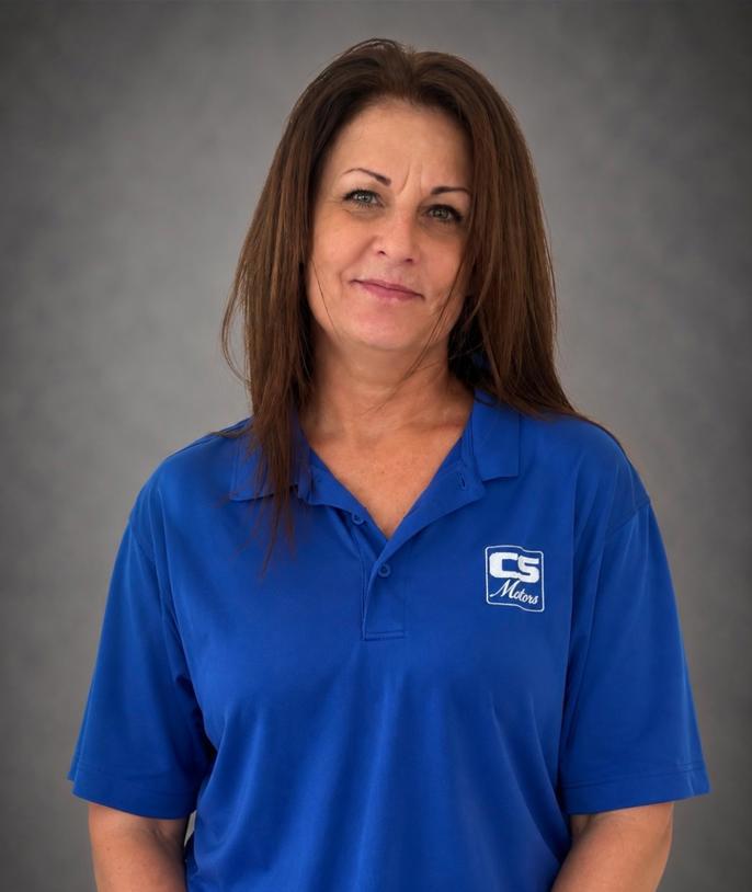 Staff Photo