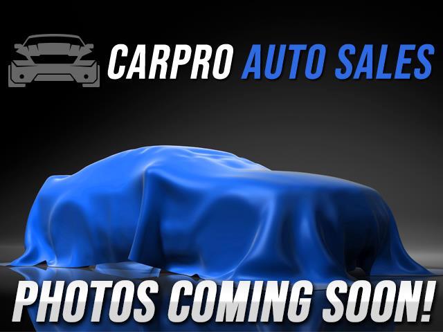 Cadillac SRX Performance Collection FWD 2014
